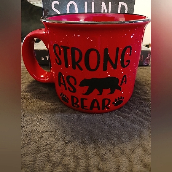 Customized Mug - Picture 4 of 4